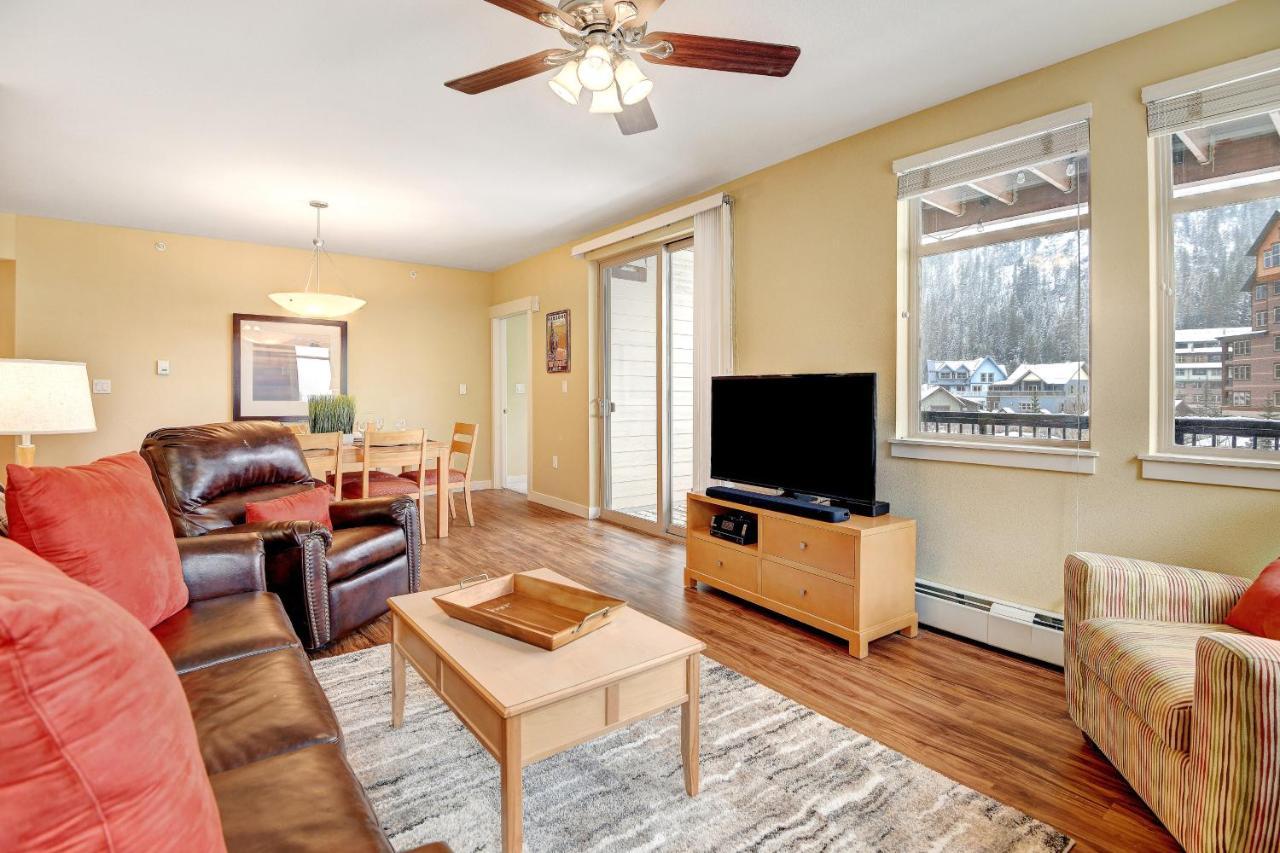 Ski In-Out Luxury Condo #3425 With Huge Hot Tub & Great Views - 500 Dollars Of Free Activities & Equipment Rentals Daily Winter Park Exterior foto